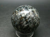 Astrophylite Astrophyllite Sphere Ball From Russia - 1.8" - 130.1 Grams