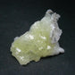 Rare Yellow Brucite Crystal From Pakistan - 2.4"