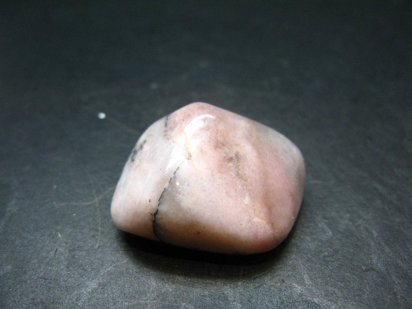 Rare Pink Petalite From Canada - 1.2" - 17.0 Grams