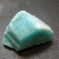 Huge Amazonite Microcline Crystal From Colorado - 1.5"