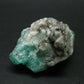 Emerald Beryl Crystal On Matrix From Colombia - 2.1"