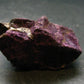 Raw Purpurite Crystal from Namibia - 1.9" - 53.61 Grams
