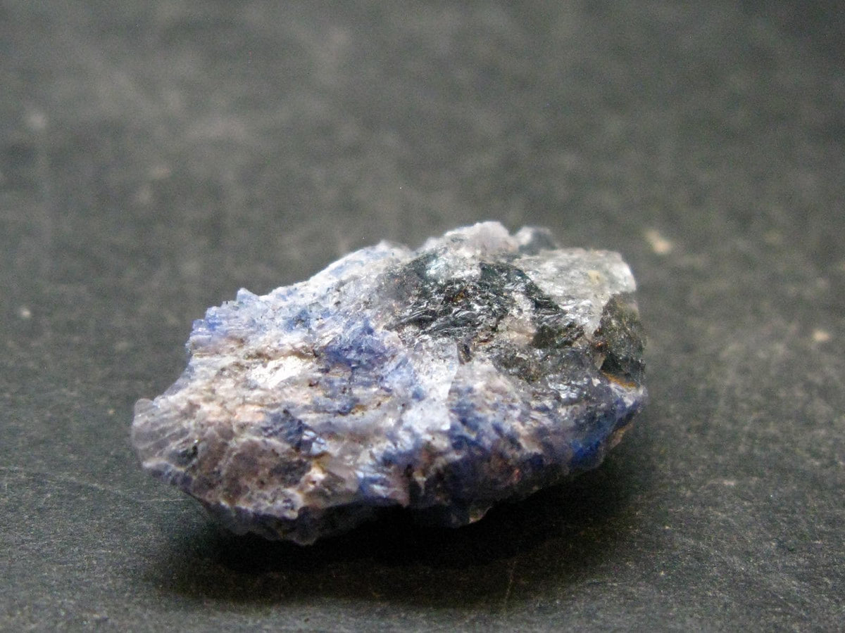 Fine Rare Carletonite Crystal From Mt. St. Hilaire Canada - 1.0" - 2.97 Grams