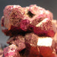 Museum Alexandrite Chrysoberyl Cluster From Zimbabwe - 74.4 Grams - 2.2"