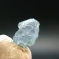 Extremely Rare Gem Kornerupine Crystal From Tanzania - 3.95 Carats