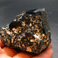 Fine Black Tourmaline Schorl Crystal From Namibia - 2.1" - 102.67 Grams