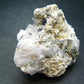 Rare Anatase Cluster on Matrix From Pakistan - 2.5"