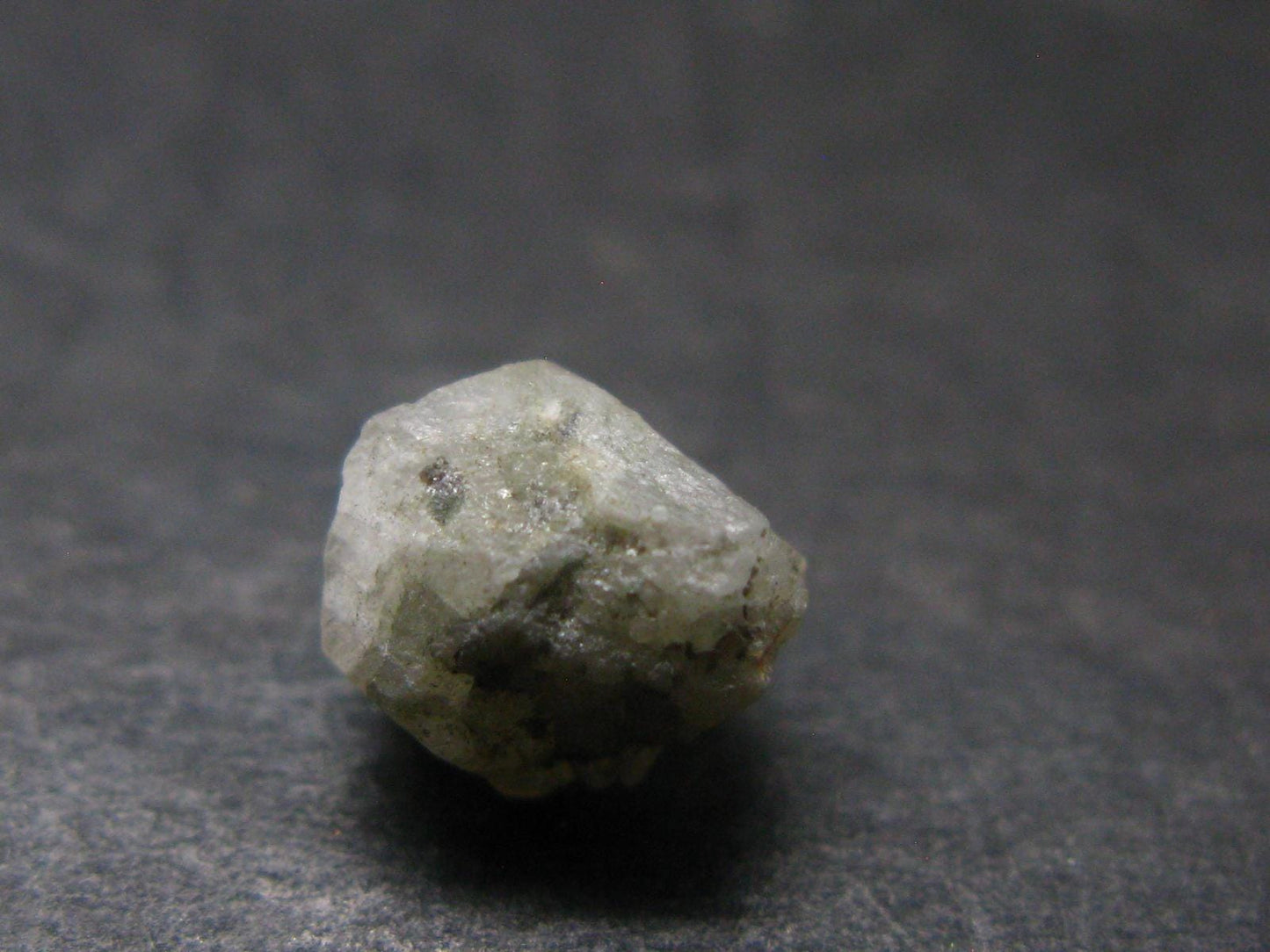 Phenakite Phenacite Crystal From Brazil - 0.49 Grams - 0.3"