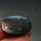 Covelite Covellite Cabochon From Peru - 0.8" - 3.84 Grams