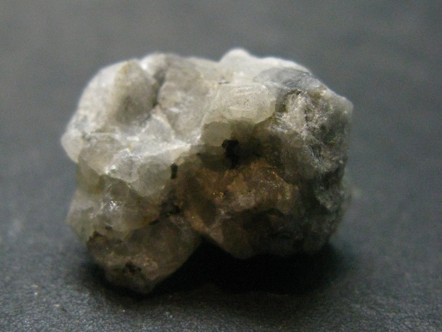 Phenakite Phenacite Crystal From Brazil - 2.96 Grams - 0.6"