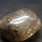 Rare Witches Finger Quartz Crystal Tumble From Zambia - 1.1" - 15.78 Grams