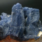 Museum Sapphire Corundum Cluster from Mogok Burma - 3.7"