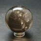 Natural color Smoky Quartz Sphere From Brazil - 1.2"
