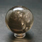 Natural color Smoky Quartz Sphere From Brazil - 1.2"