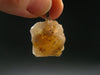 Cerussite Cerusite Crystal Silver Pendant From Morocco - 1.1" - 13.14 Grams