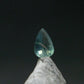 Alexandrite Chrysoberyl Cut Facetted Gem From Russia - 0.21 Carats