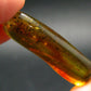 Insects in Amber Piece From Baltic Sea - 5.51 Grams - 1.8"