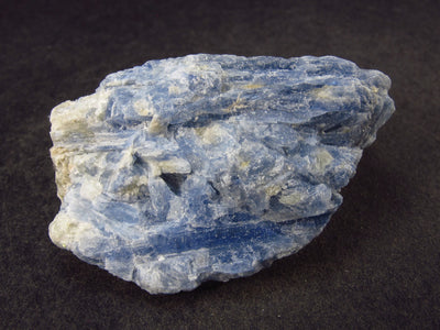 Blue Kyanite Crystal From Brazil - 1.7" - 30.5 Grams