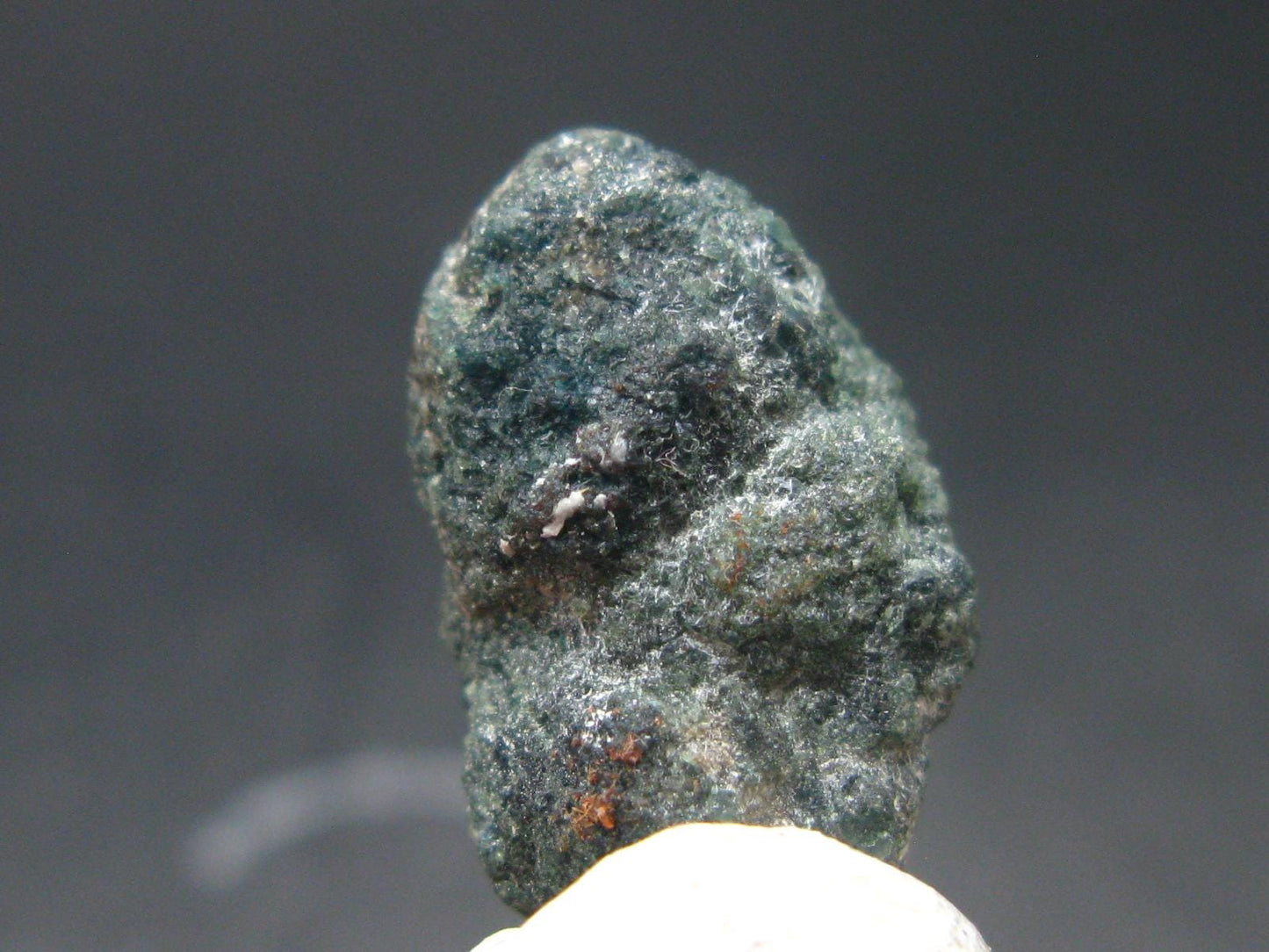 Large Alexandrite Chrysoberyl Crystal From Zimbabwe - 0.8" - 3.47 Grams