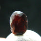 Rare Gem Cobaltite Cut Stone from Canada - 0.94 Carats