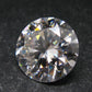 Gem Moissanite Facetted Cut Stone - 23.36 Carats