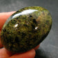 Peridot Olivine Tumbled Stone from Arizona, USA - 2.1" - 65.27 Grams