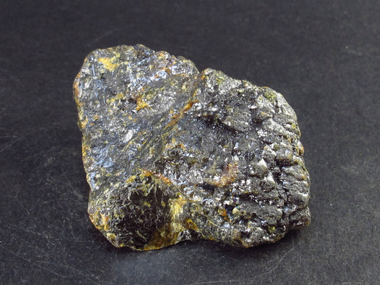 Gem Sphalerite Cluster from Spain - 2.1" - 84.5 Grams