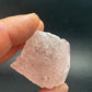 Gem Pink Morganite (Beryl) Crystal From Brazil - 1.8" - 37.9 Grams