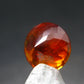 Gem Sphalerite Facetted Cut Stone from Spain - 7.51 Carats