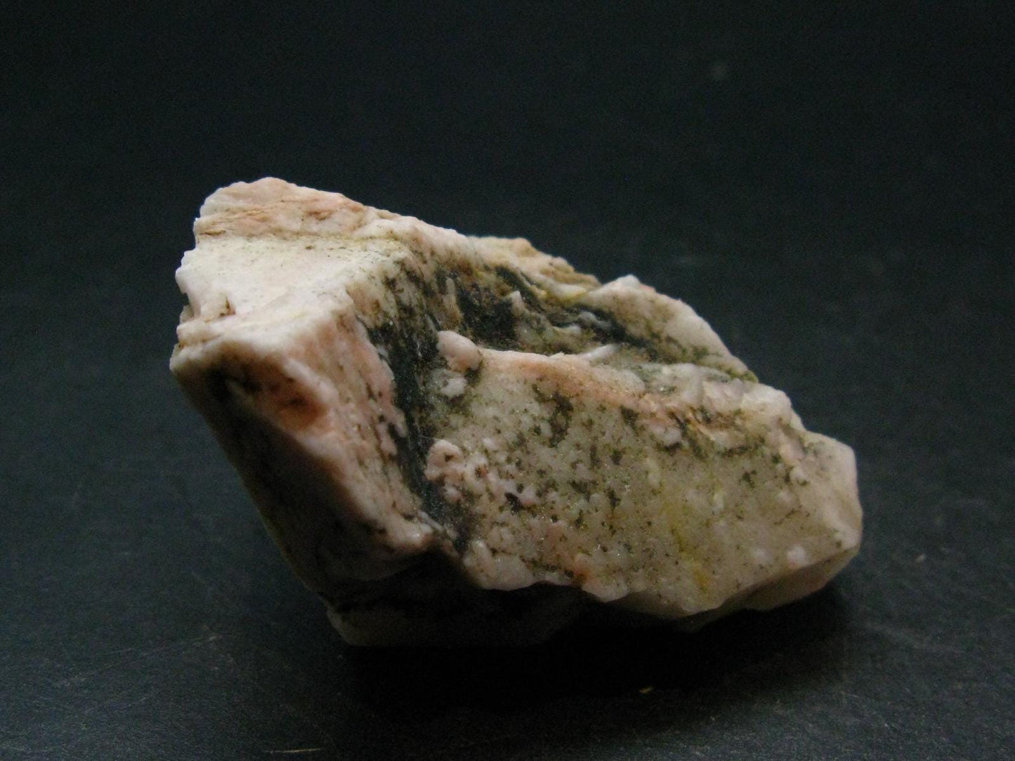 Phenakite Phenacite Crystal From Brazil - 2.3" - 74.16 Grams