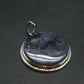 Shiny Sunstone 925 Silver Pendant From Tanzania - 1.3" - 6.0 Grams