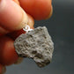 Rare Shammanite Shamanite Master Shamanite Sterling Silver Pendant From USA - 0.9" - 2.11 Grams