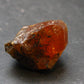 Rare Spessartine Garnet Crystal From Tanzania - 0.9" - 12.8 Grams