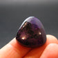Sugilite Metal Free Pendant From South Africa - 0.9" - 8.49 Grams