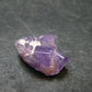 Purple Apatite Crystal From Pakistan - 0.6" - 1.36 Grams