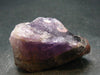 Rare Auralite Super 23 Large Crystal Amethyst From Canada - 2.0" - 53.36 Grams