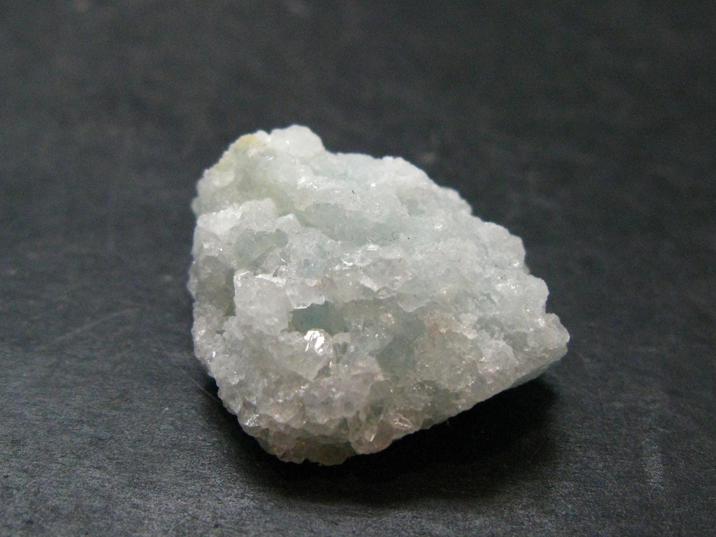 Euclase Gem Cluster From Brazil - 51.0 Carats