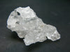 Fantastic Etched Gemmy Raw Clear Goshenite Beryl Crystal From Brazil - 1.5" - 9.70 Grams