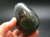 Emerald Egg From Brazil - 2.9" - 295.10 Grams