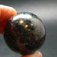 Rare Eudialyte Sphere Ball From Russia - 1.5" - 93.10 Grams