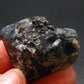 Blue Spinel Crystal From Madagascar - 1.4" - 30.43 Grams