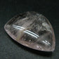Genuine Pink Morganite Tumbled Stone From Brazil - 1.6" - 13.11 Grams