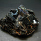 Large Hematite "Iron Rose" from Brazil - 2.3" - 99.06 Grams