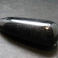 Black Tourmaline Schorl 2.8" Wand From Brazil - 69.18 Grams