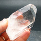 Record Keeper Lemurian Seed Quartz Crystal From Brazil - 3.1"