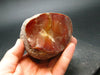 Carnelian Raw Piece From Brazil - 2.4"