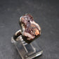 Copper Silver Ring from Michigan - 6.26 Grams - Size 6