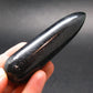 Black Tourmaline Schorl 3.3" Wand From Brazil - 86.75 Grams