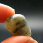 Gem Phenakite Phenacite Tumbled Stone From Russia - 29.05 Carats - 0.8"