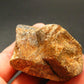 A Perfect Staurolite Crystal from USA - 1.9"